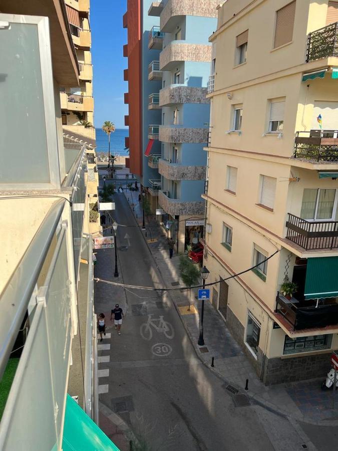 Apartament Fungirola Fuengirola